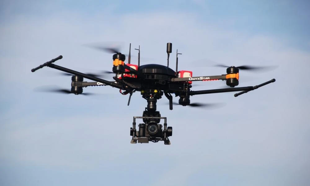 "Λερναία ύδρα" τα τουρκικά drones -Το νέο UAV FOX-Δυνατότητες-Αποστολές-Τρόποι αντιμετώπισης (Βίντεο)